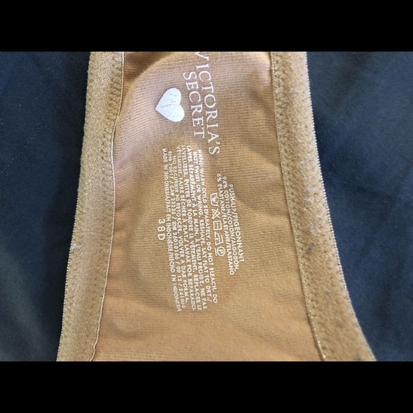 38D Push-Up - Picture 3 of 3